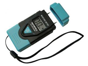 Moisture Meter