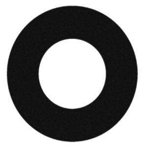 Round Cover-plate